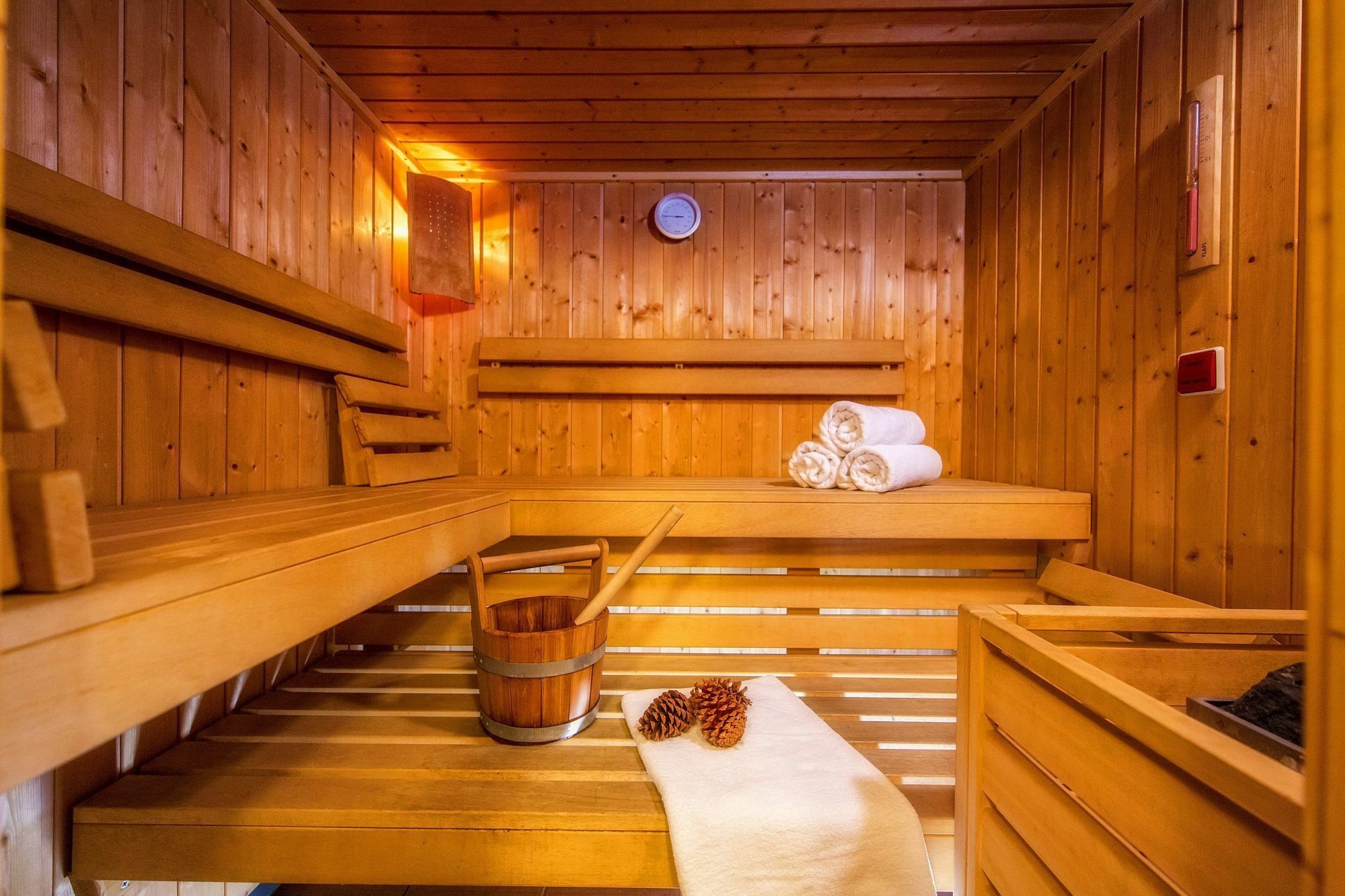 Rezydencja Sienkiewiczowka Zakopane Exterior foto